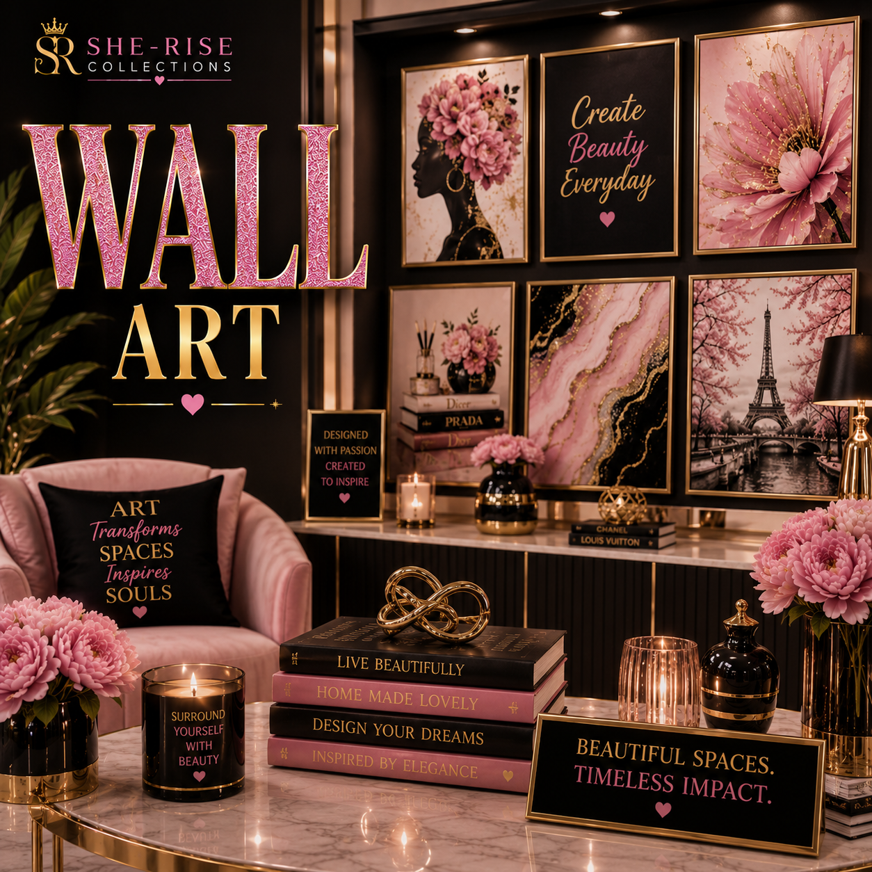 Wall Art