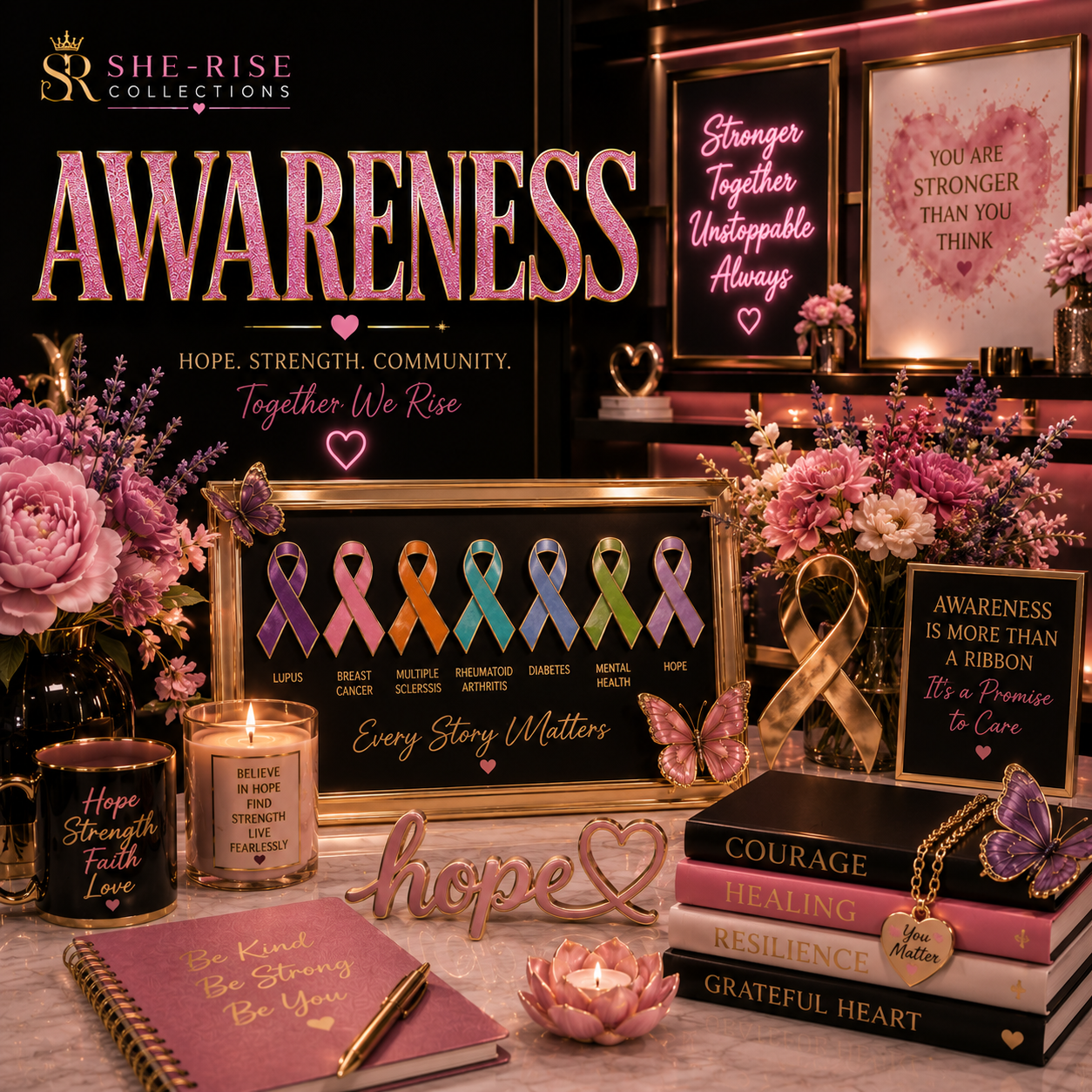 Awareness