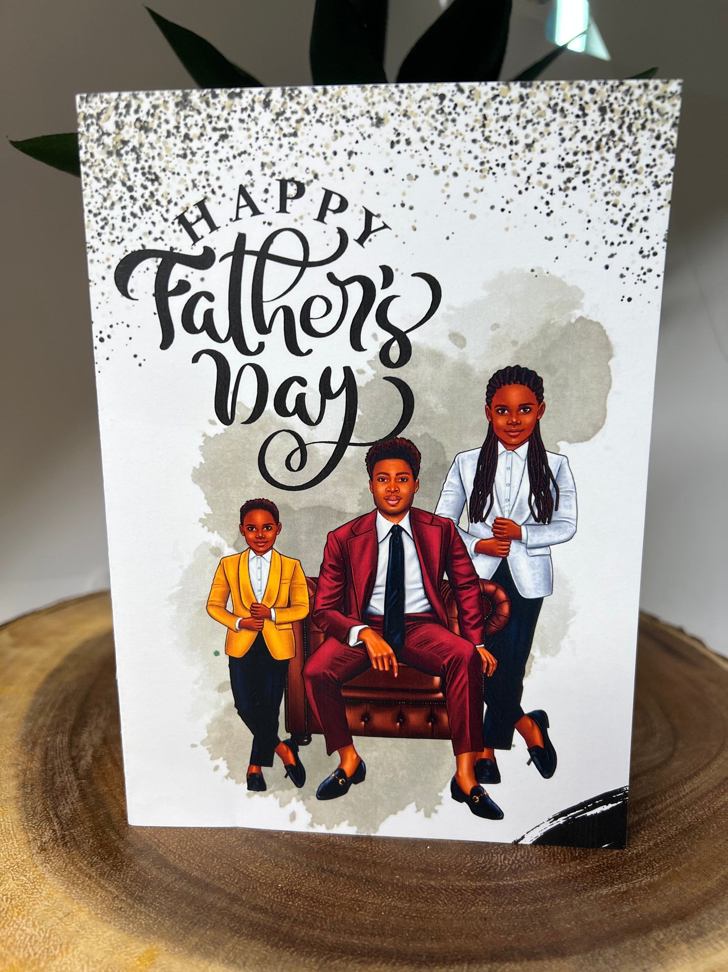 Happy Father's Day Card _ 2